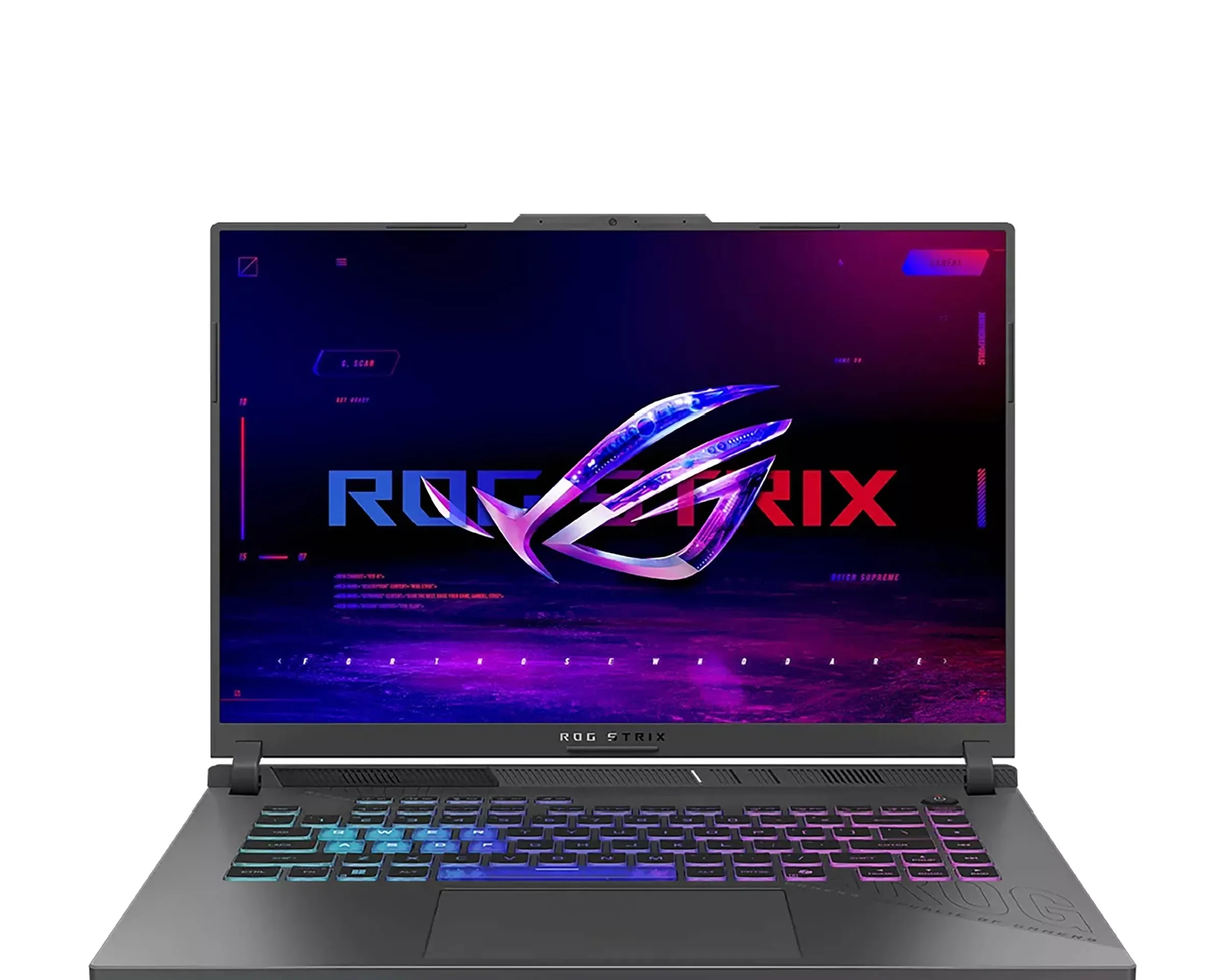 ASUS ROG Strix G16 G614FH-OS94 Gaming Laptop