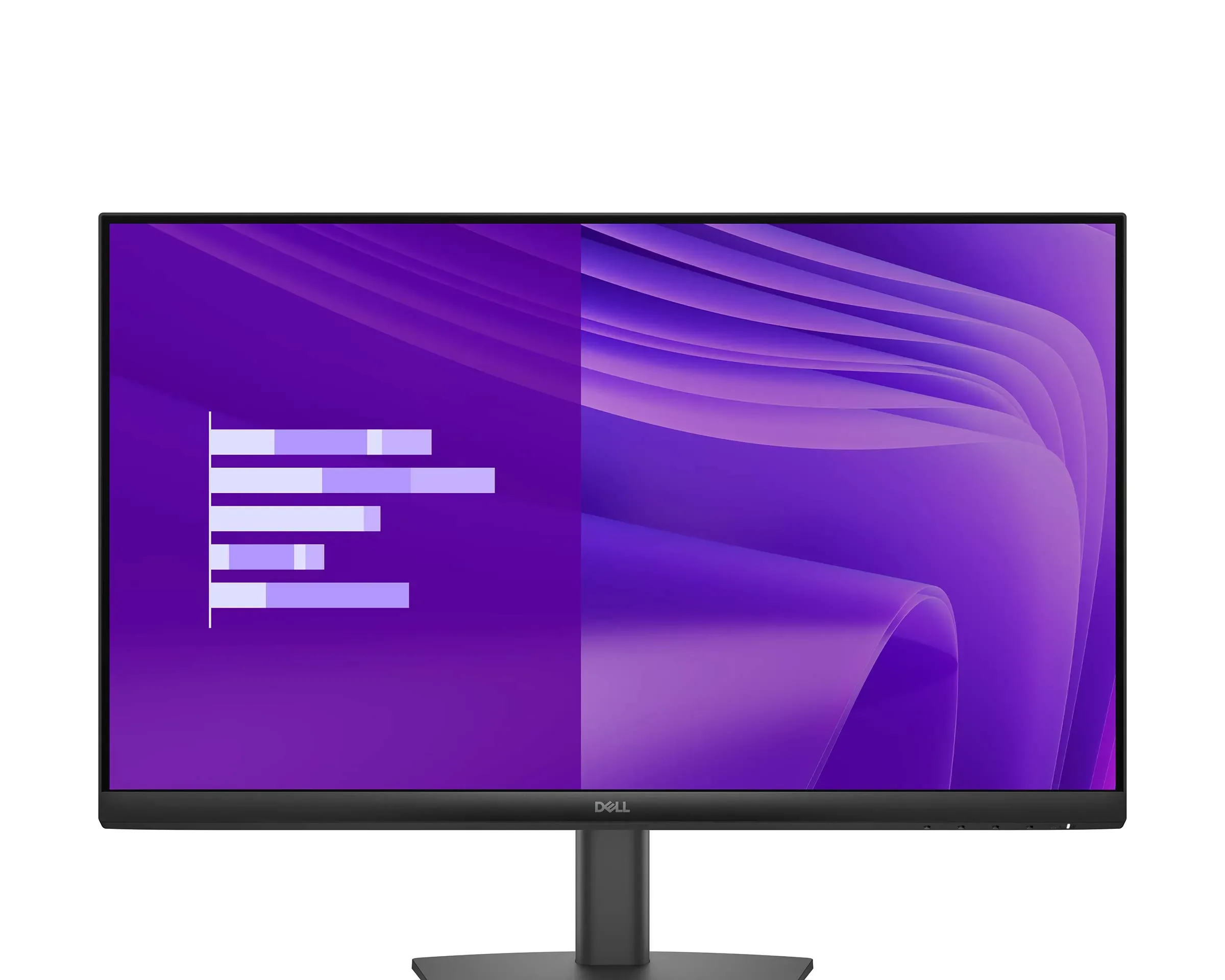 Dell Pro 24 E2425HM FHD Monitor