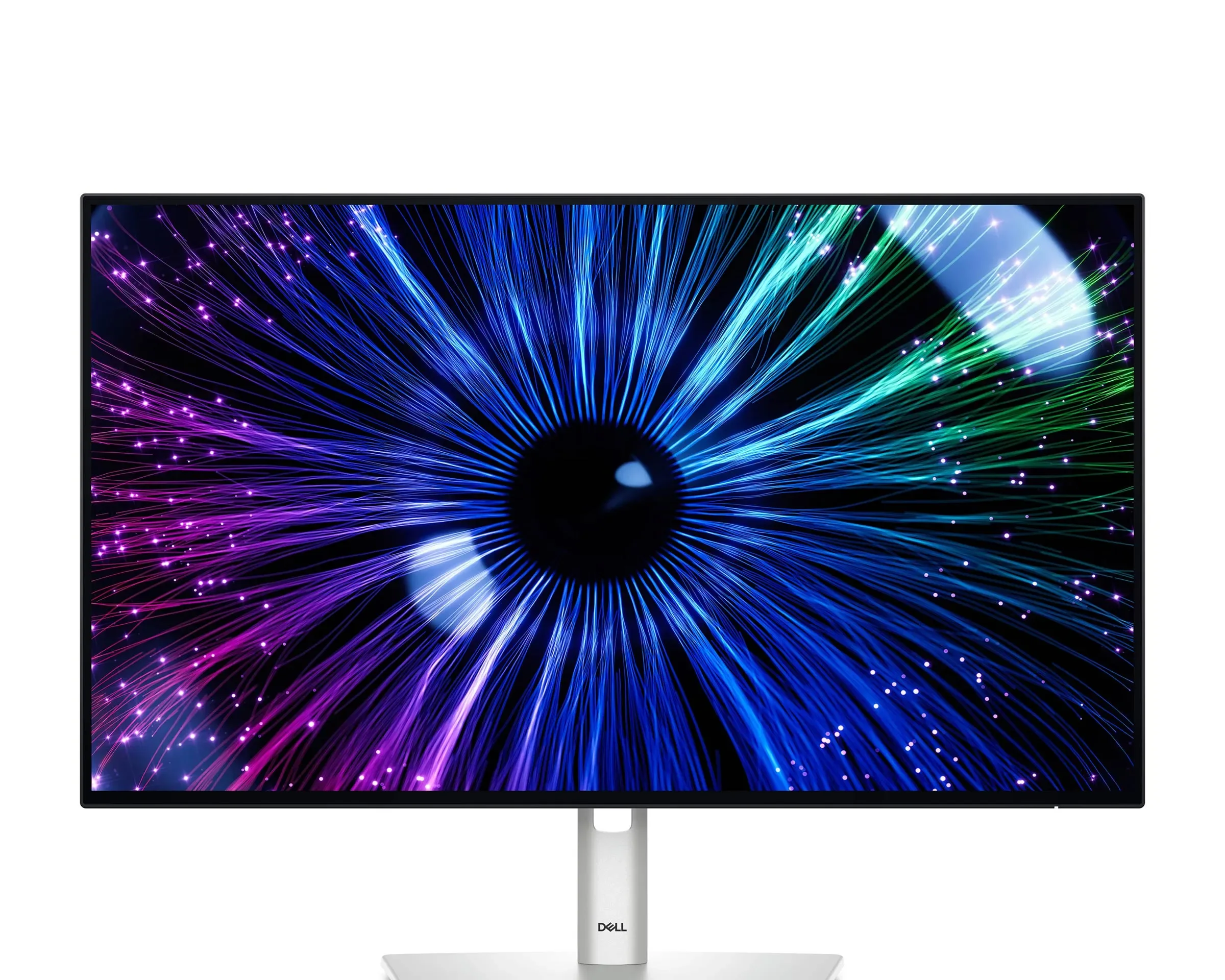 Dell UltraSharp U2424HE 24" USB-C Hub Monitor