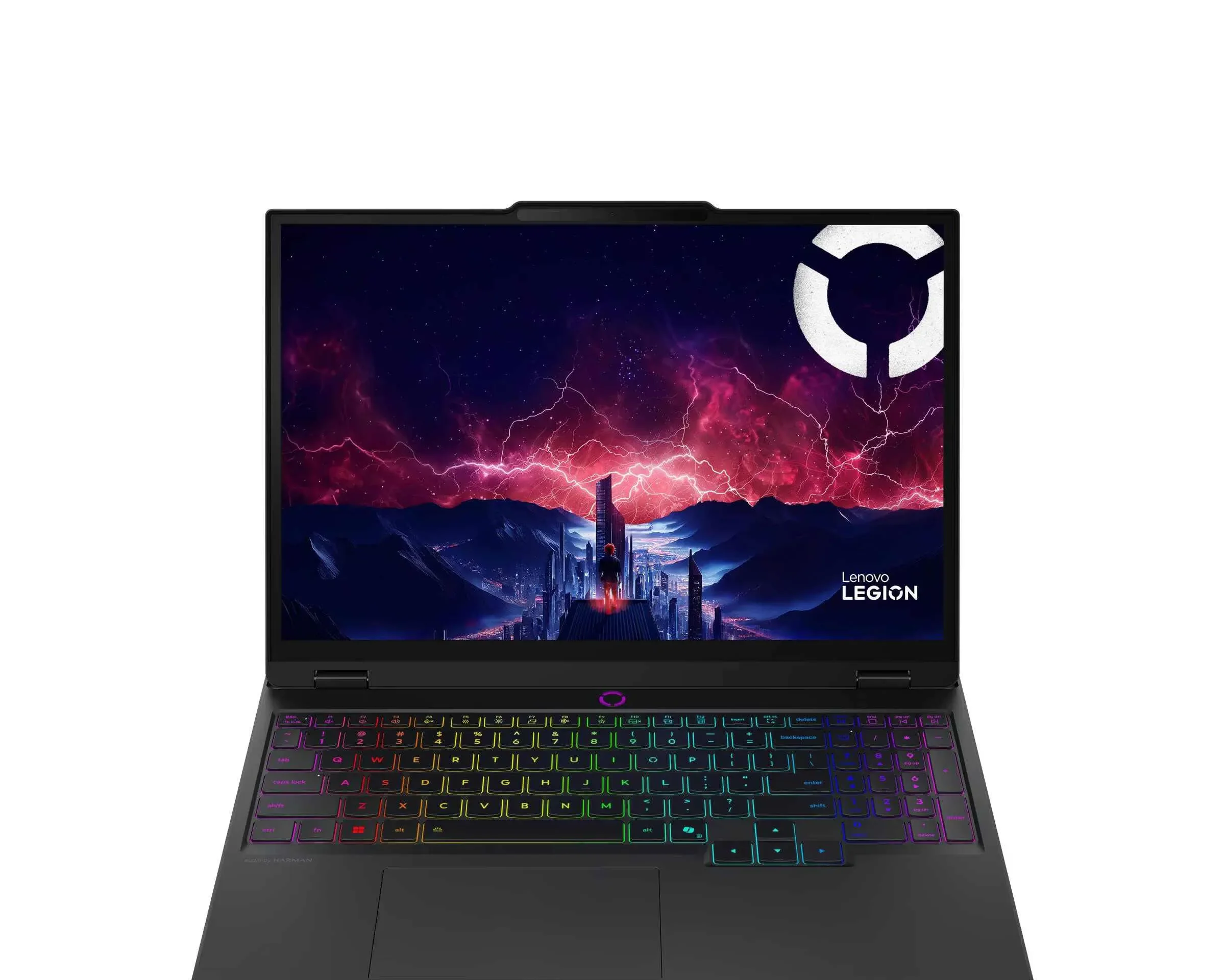 Lenovo Legion 5 15AKP10 83F1CTO1WW