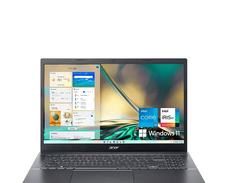 Acer Aspire 5 A515-57-7857 NX.KN4EX.006