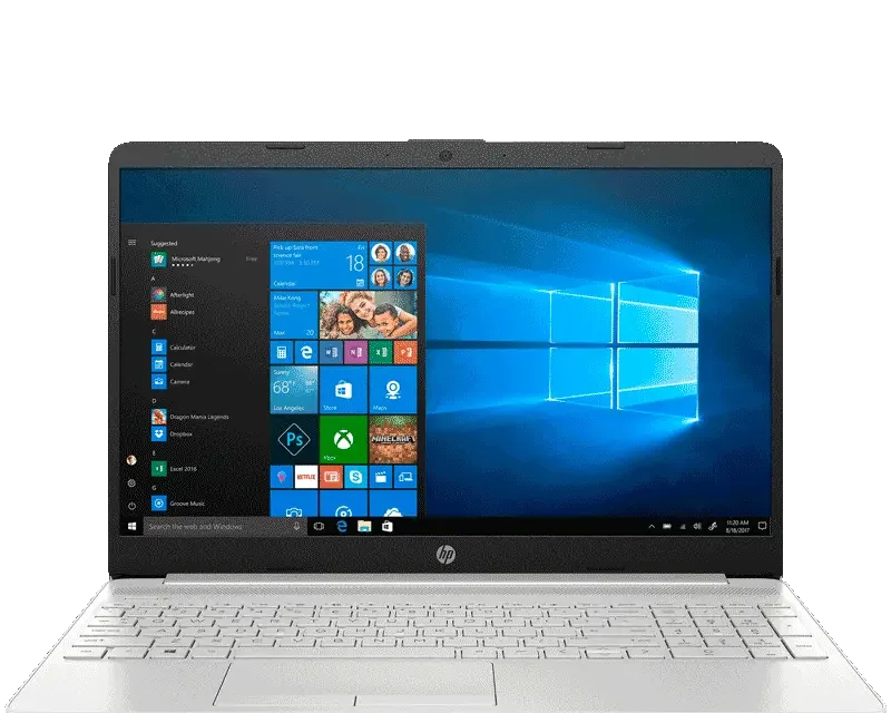 HP 15-dy2093dx 405F7UA
