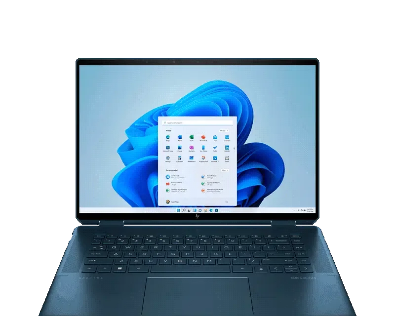 HP Spectre X360 16-f1013dx 669A1UA