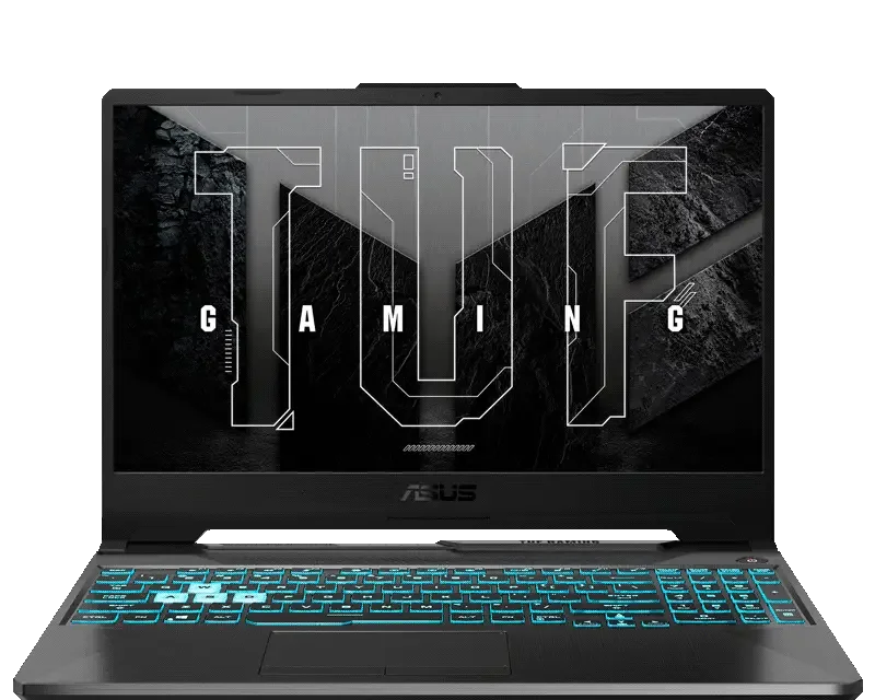 ASUS TUF Gaming A15 FA506NCG-HN185 90NR0JF7-M00J10