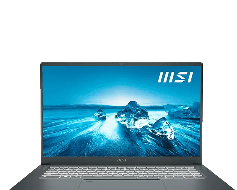 MSI Prestige 14 A12SC-007 Ultra Thin