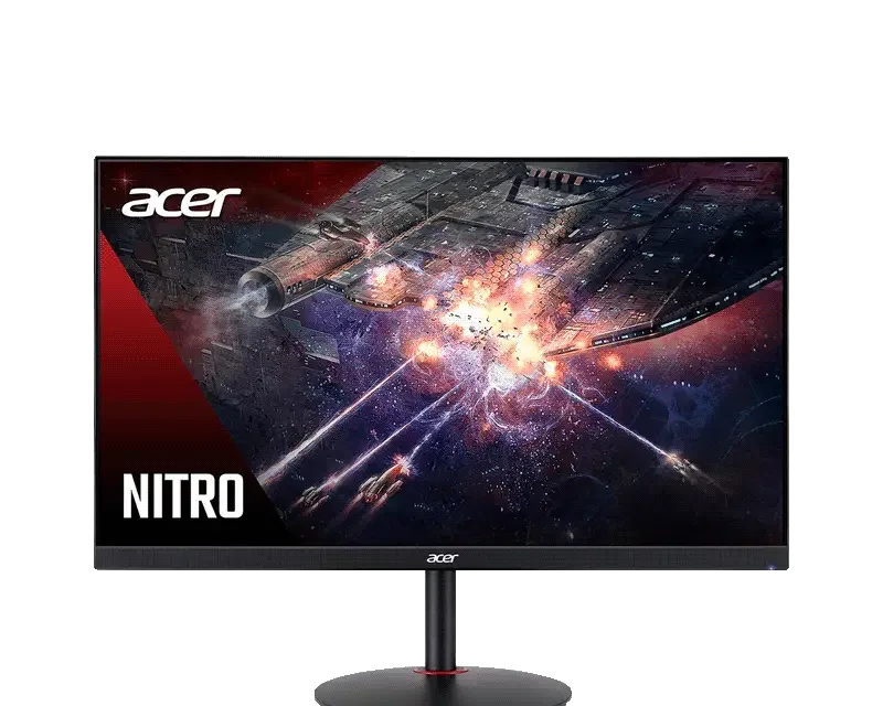 Acer Nitro XV270 27" UM.HX0AA.P04 Gamig Monitor 