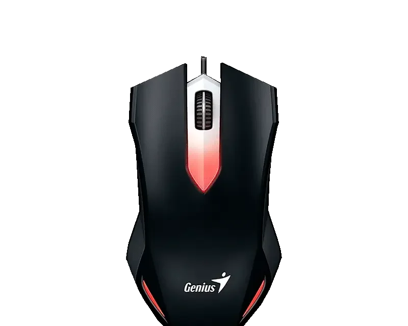 Mouse Genius X-G200