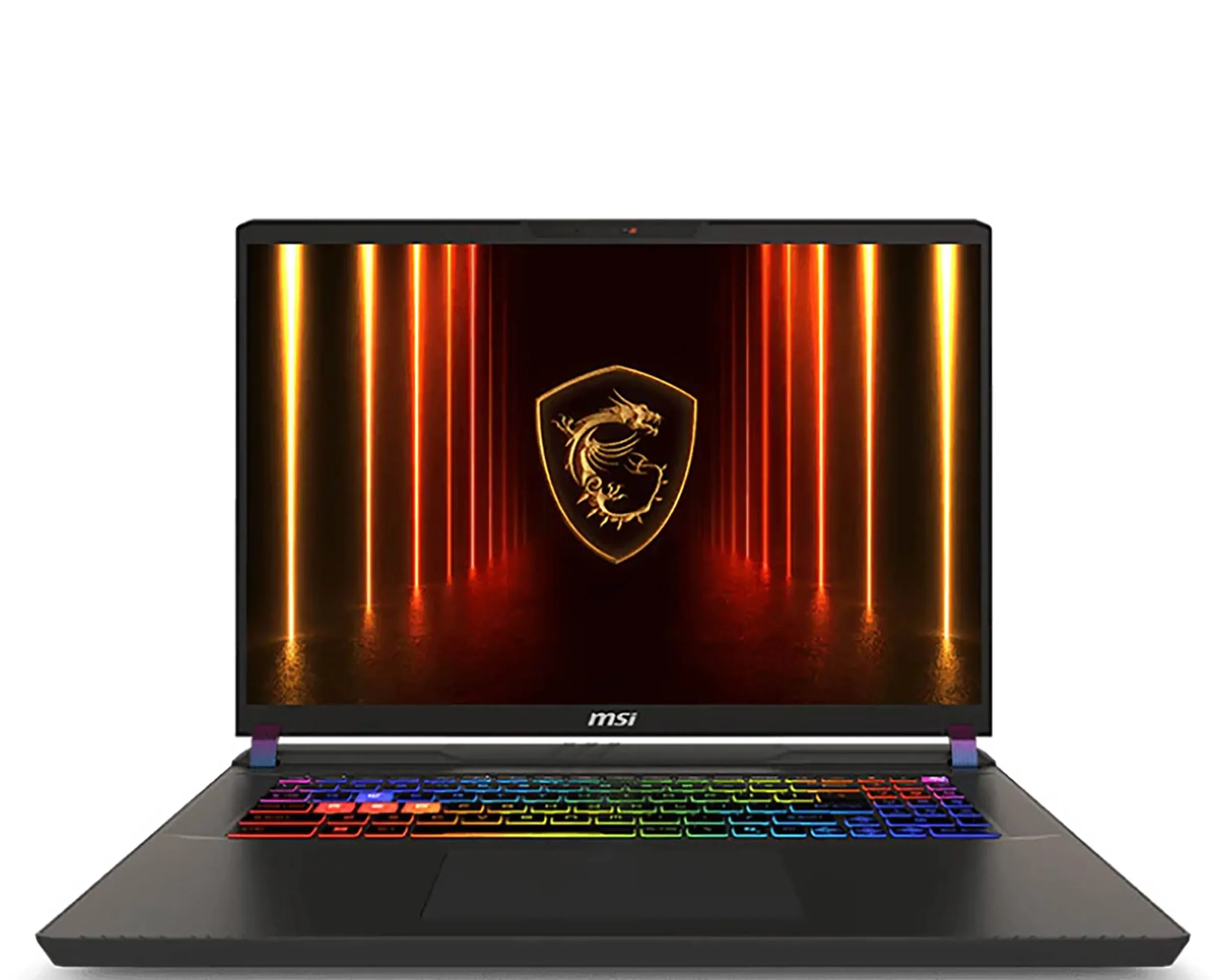MSI Vector A16 HX A8WHG-004US 9S7-15MM72-040