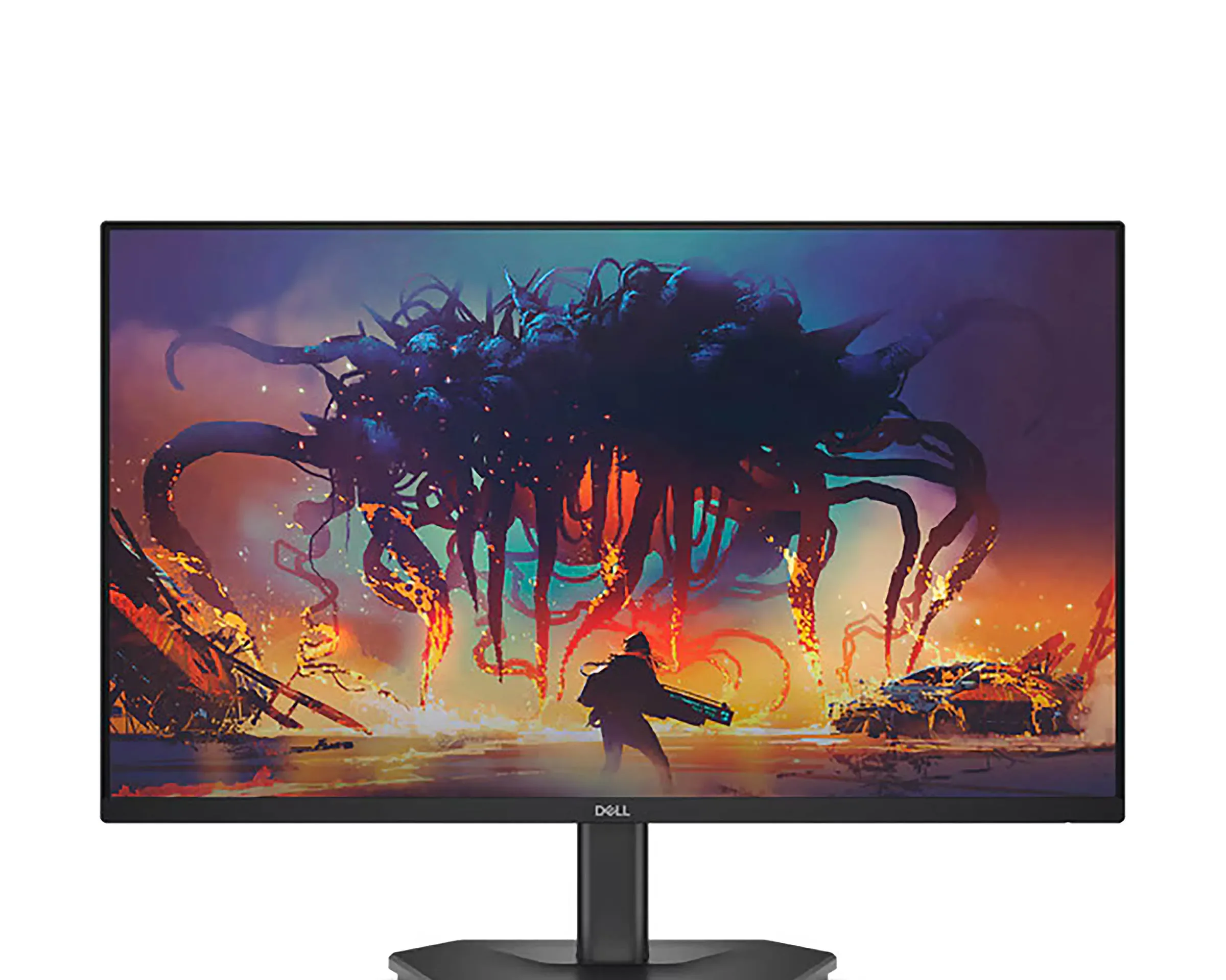Dell SE2425HG 23.8-inch FHD Monitor