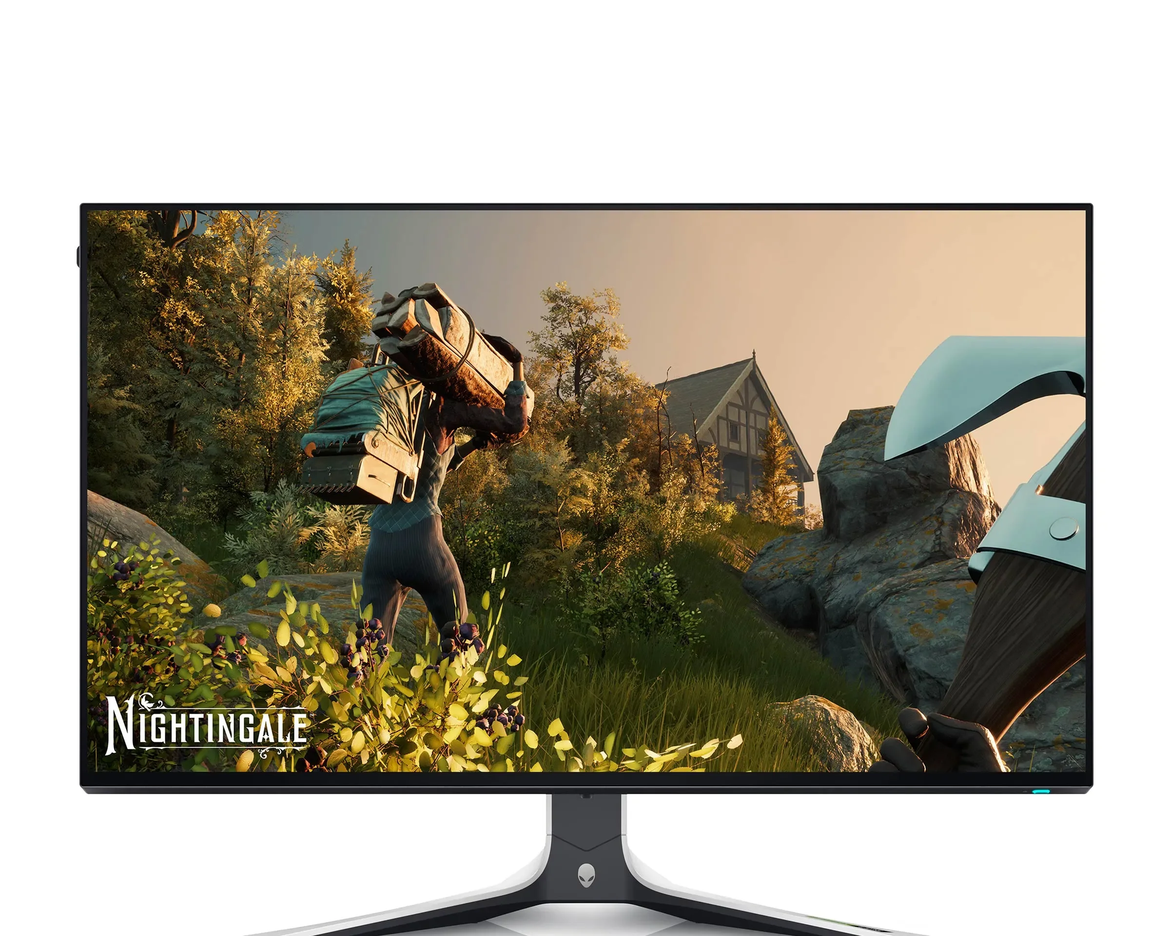 Dell Alienware 27 AW2723DF 280Hz  Gaming Monitor