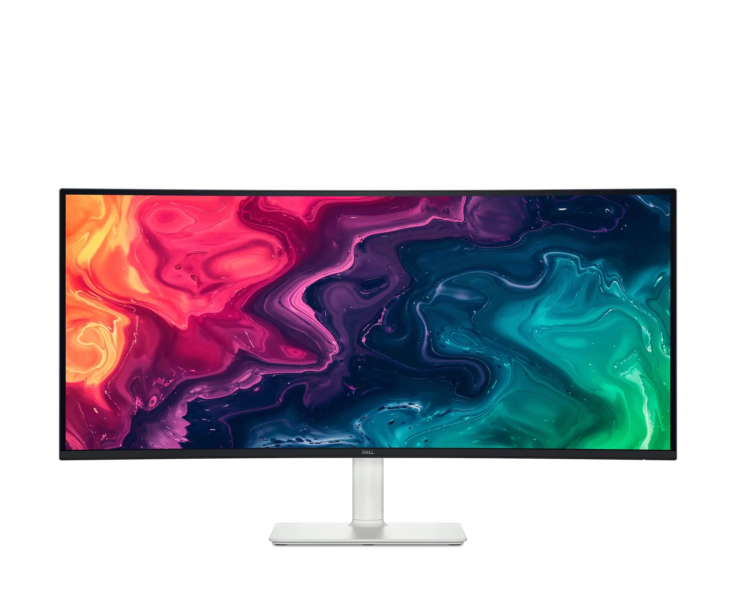 Dell 34 Plus S3425DW Curved USB-C Monitor