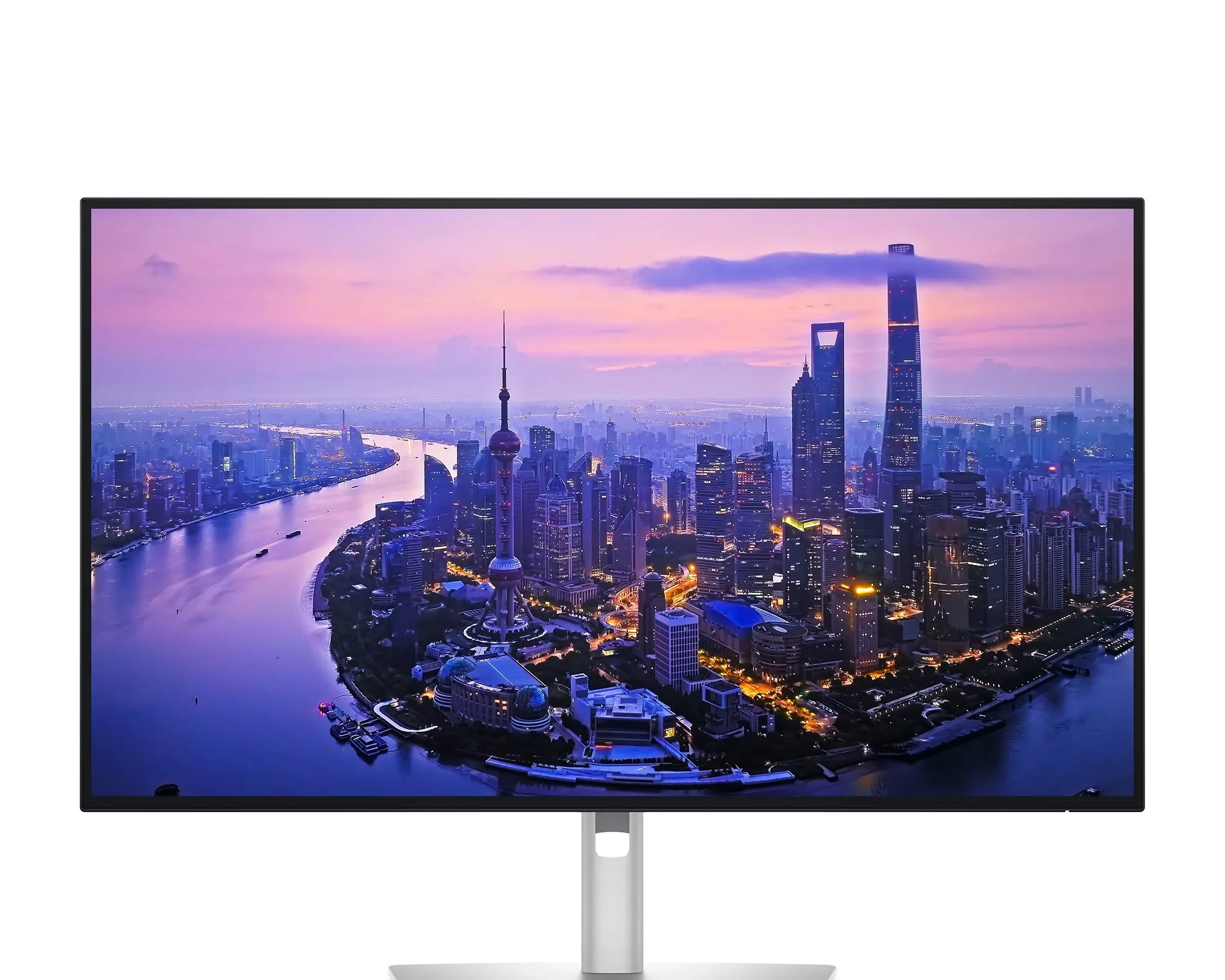 Dell UltraSharp U2725QE 27" 4K Thunderbolt Hub Monitor