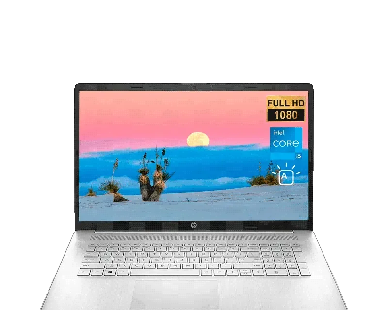 HP 17-cn2012ci 6J9J1EA