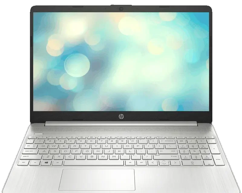 HP 15s-fq5004nia 6G3G9EA