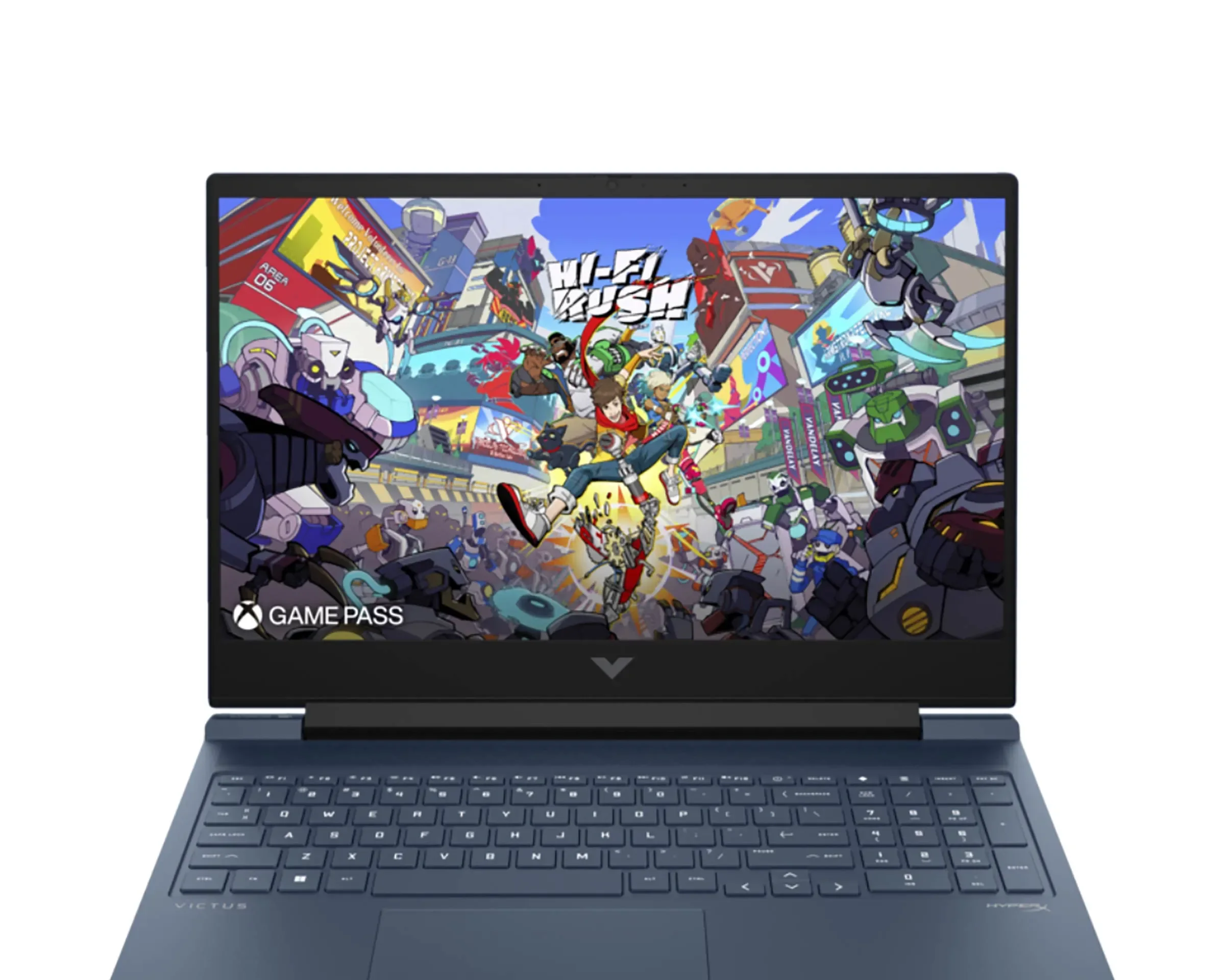HP Victus Gaming 16-r1011ci A1YJ4EA