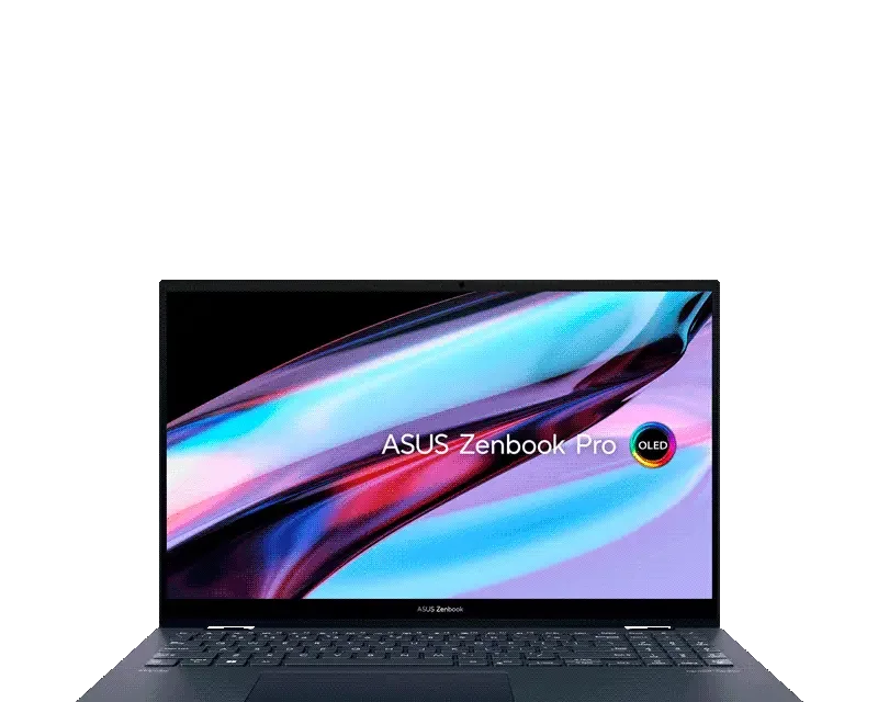 Asus ZenBook Pro 15 Flip OLED Q529ZA-EVO.I7512BL