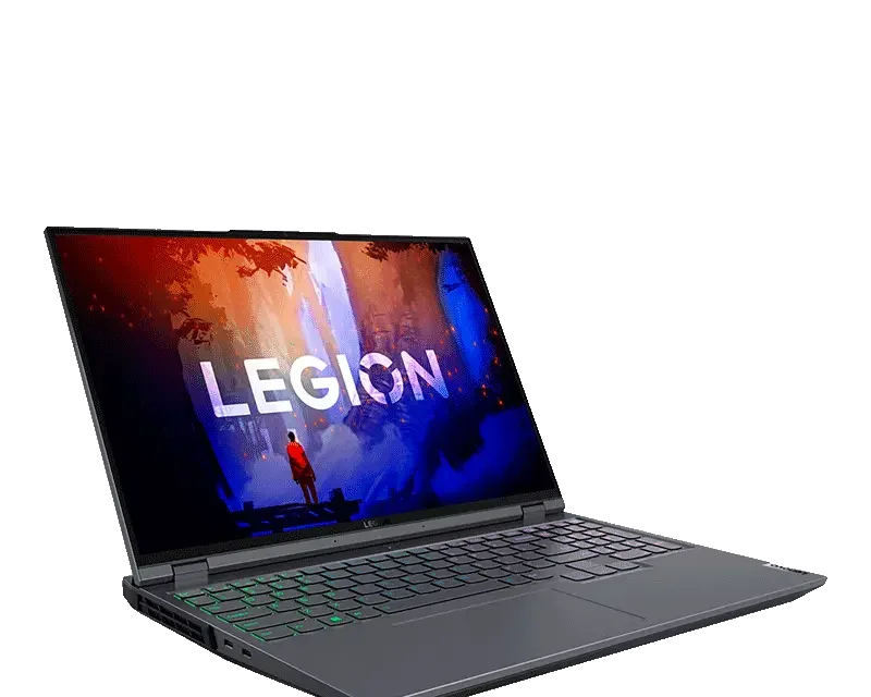 Lenovo Legion 5 Pro 16ARH7H 82RG000QRK