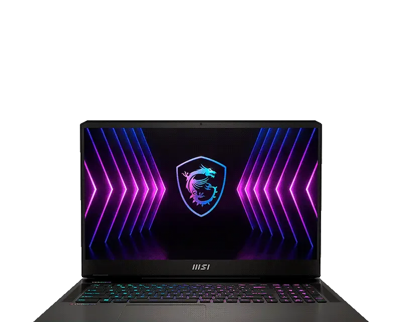 MSI Raider GE67HX 12UHS-069 Gaming Laptop
