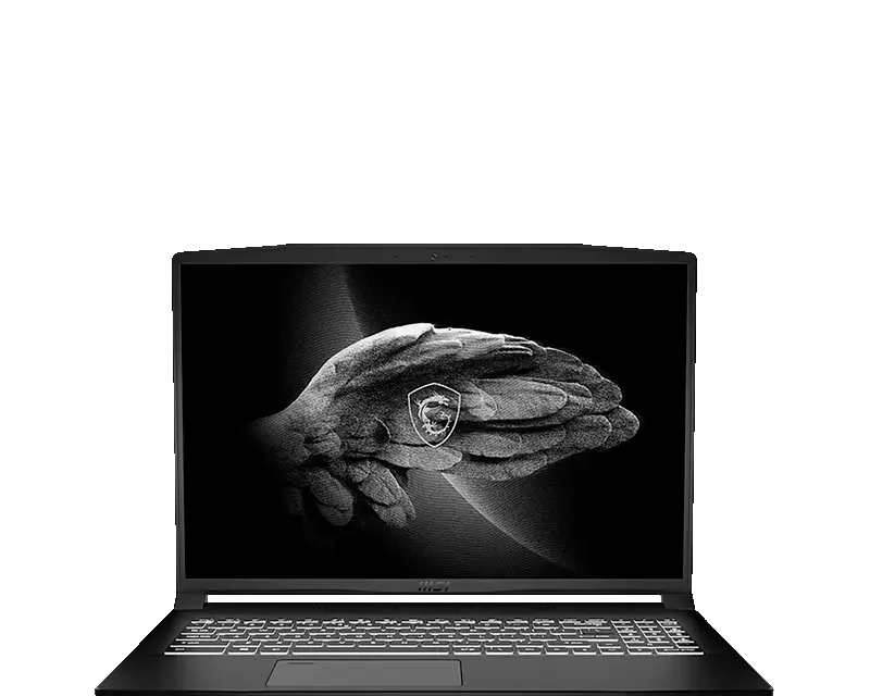 MSI Creator M16 A12UE-631US
