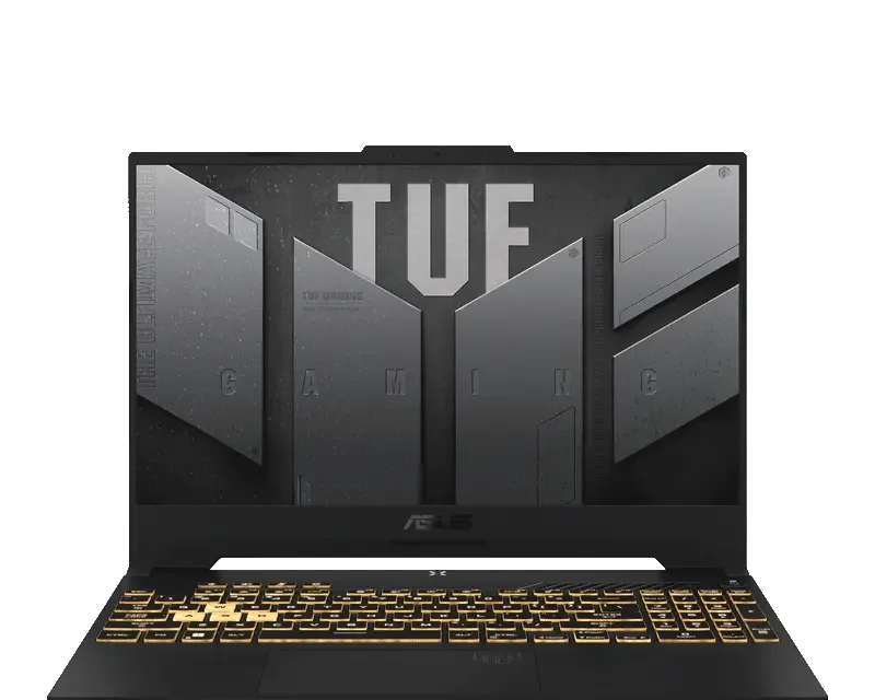 Asus TUF F15 FX507ZM-HF007W 90NR09A1-M00A40