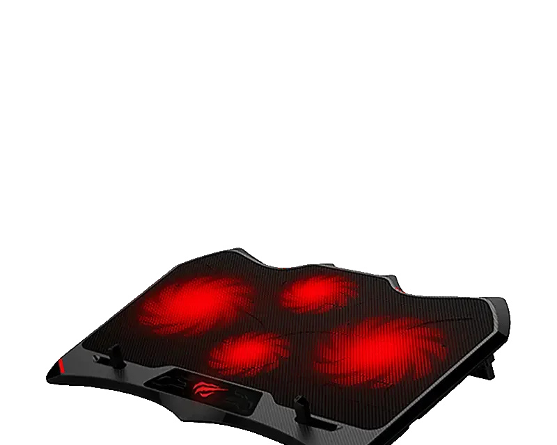 Gamenote Havit HV-F2081 Gaming Cooling Pad
