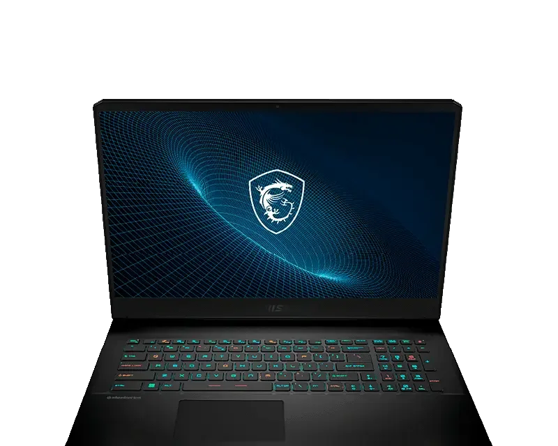 MSI Vector GP66 12UGS-267US