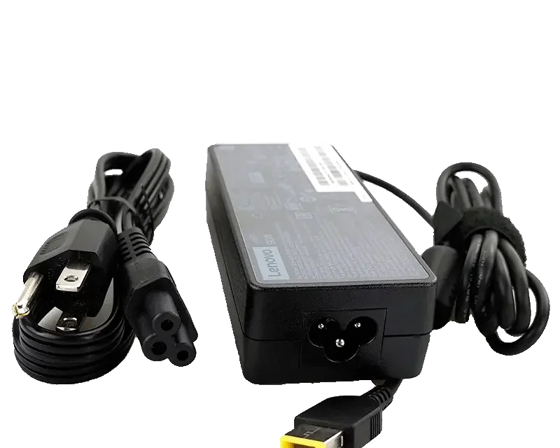 ThinkPad 90W AC Adapter Slim Tip
