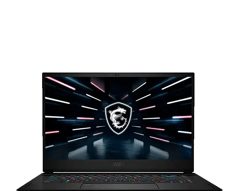 MSI Stealth GS66 12UGS-039US Gaming Notebook