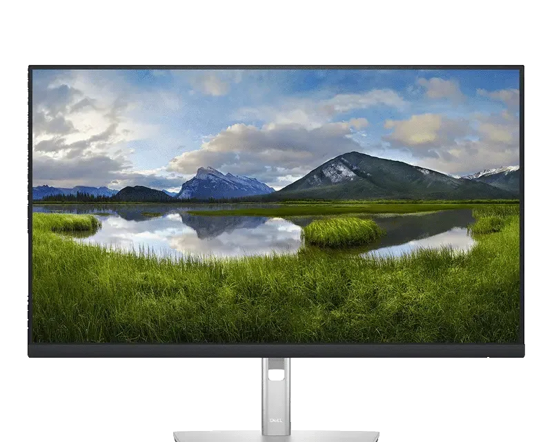 Monitor Dell S2721H