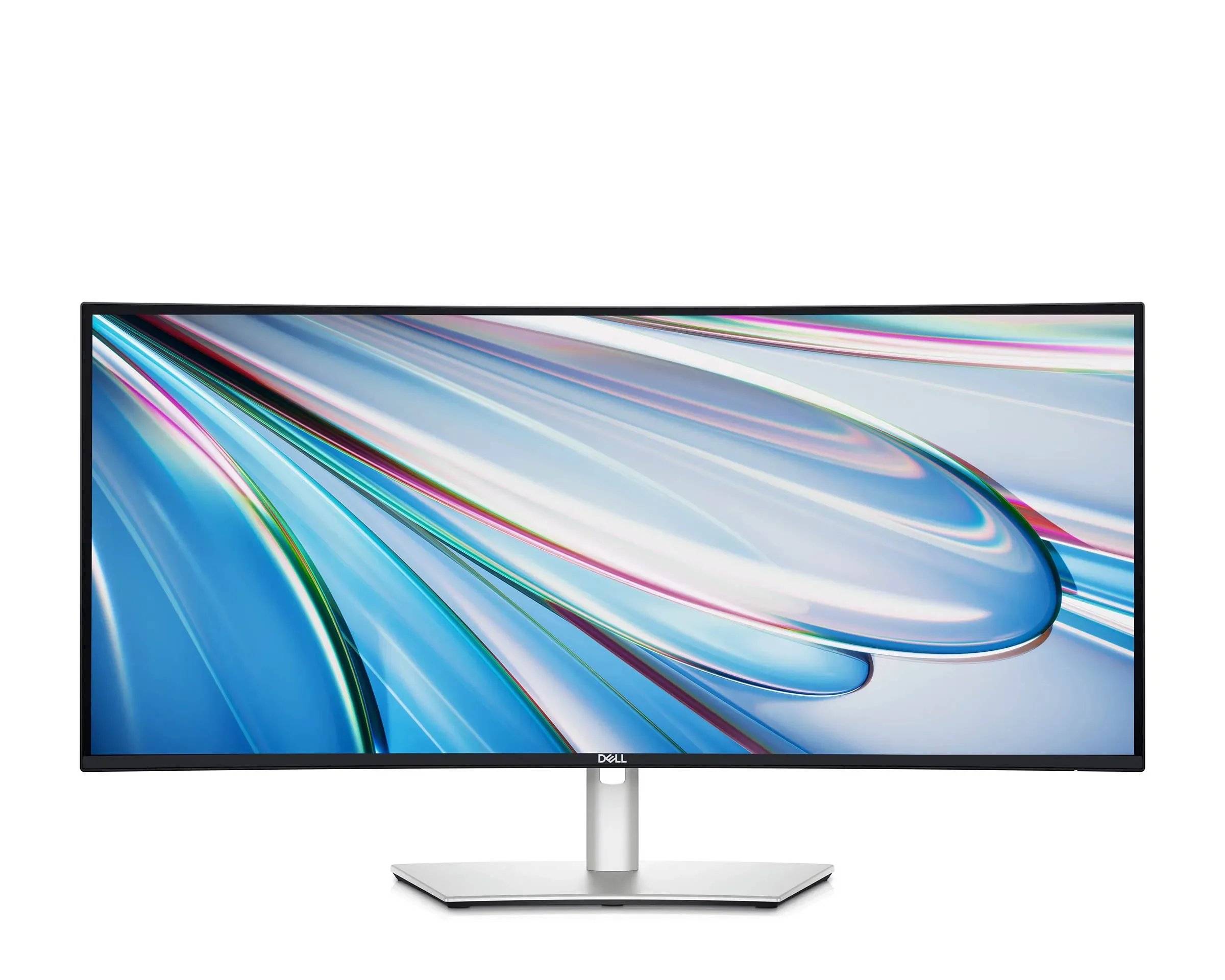 Dell UltraSharp U3425WE 34" Thunderbolt Hub Curved Monitor