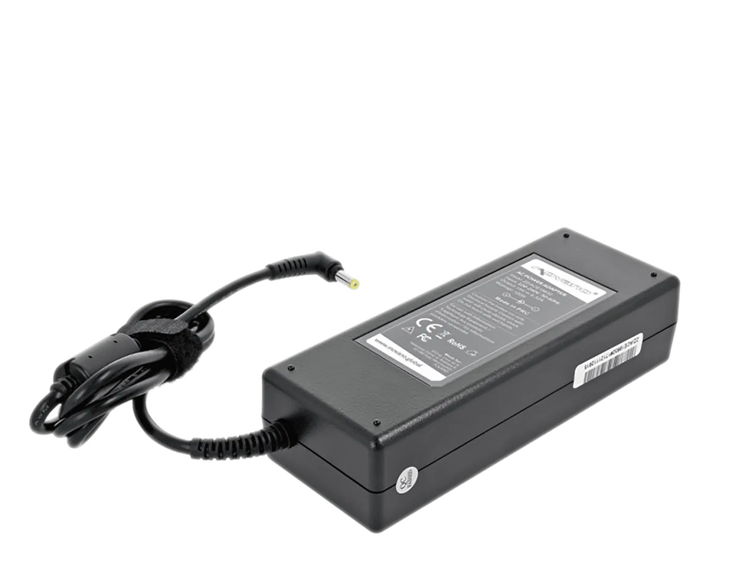 Acer Notbuk Adapter 19V-6.32A