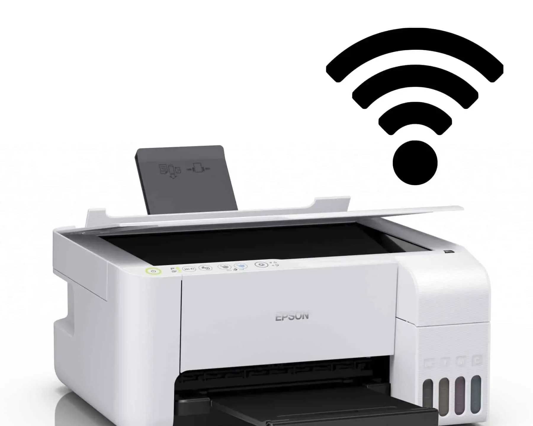 Printer Epson L3156 CIS