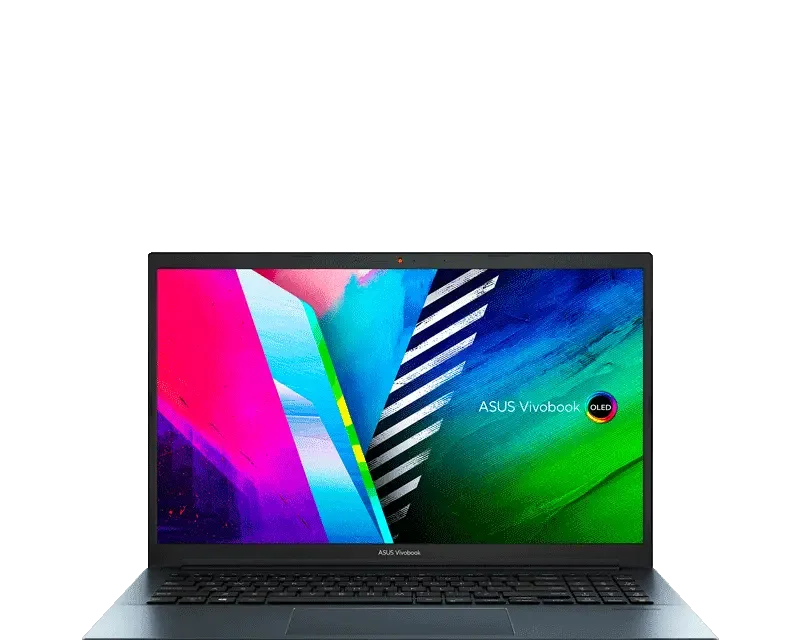 ASUS Vivobook Pro 15 OLED K6500ZC-MA391 90NB0XK1-M00PC0