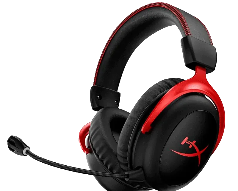 HyperX Cloud II Wireless