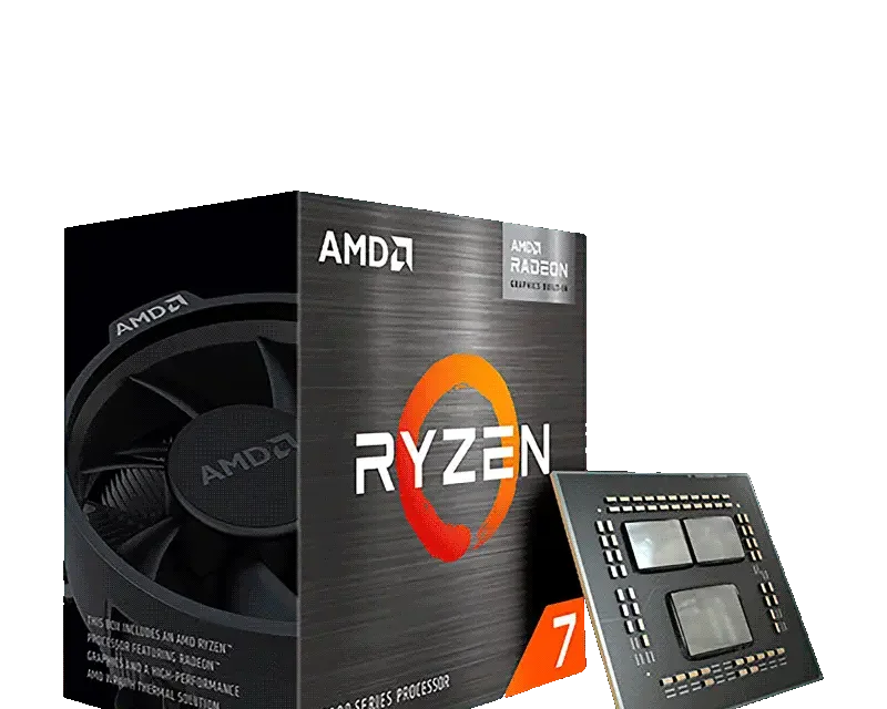 AMD Ryzen 7 5700G