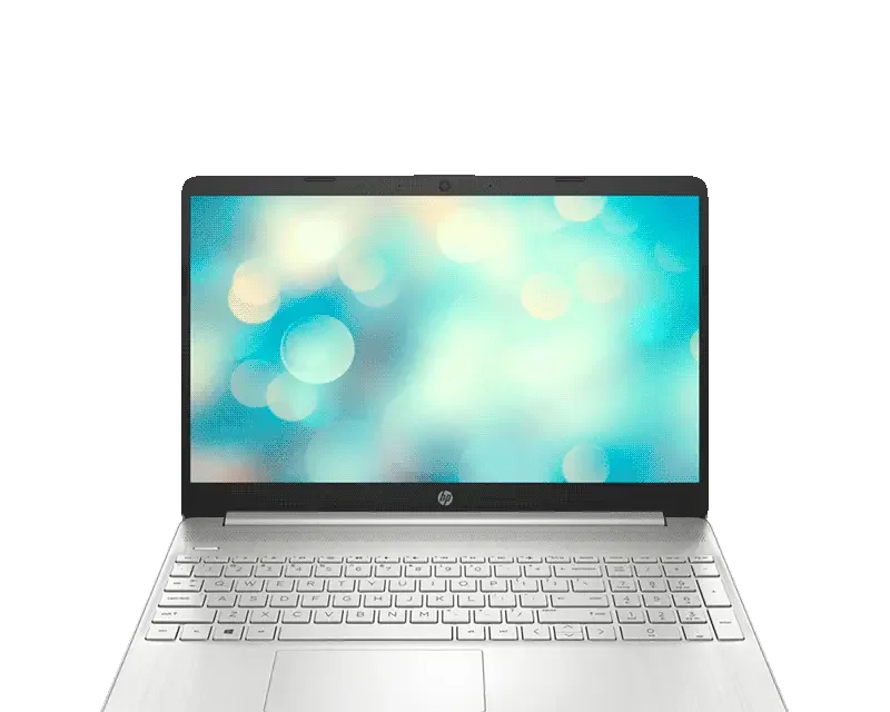 HP Laptop 15s-fq5340TU 9R168PA