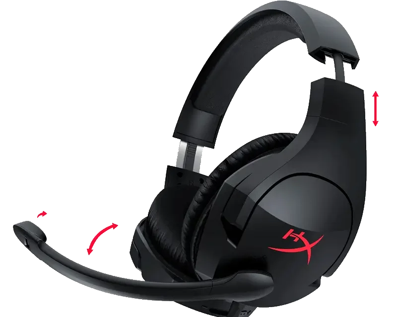HyperX Cloud Stinger