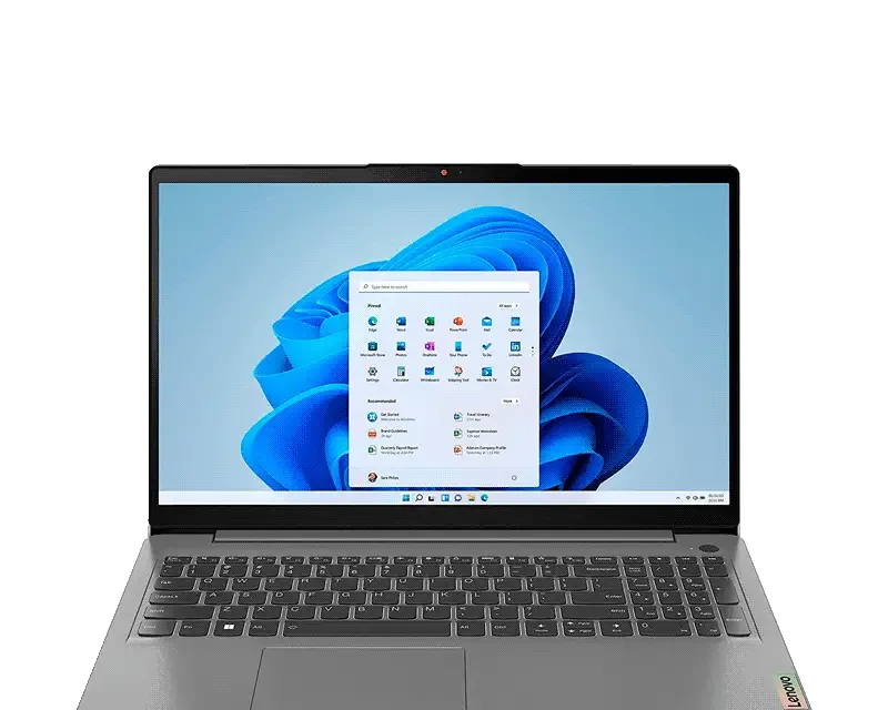 Lenovo IdeaPad 3 15IAU7 82RK0118PS