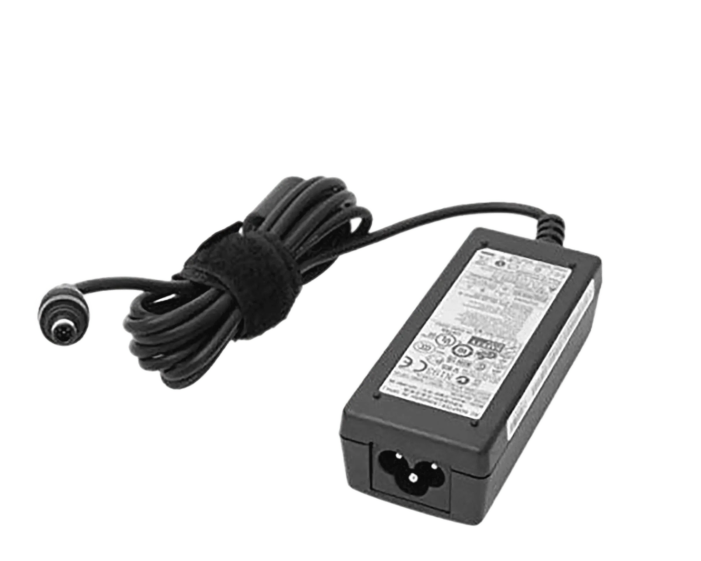 Samsung Notbuk Adapter 19V-2.1A 1Pin
