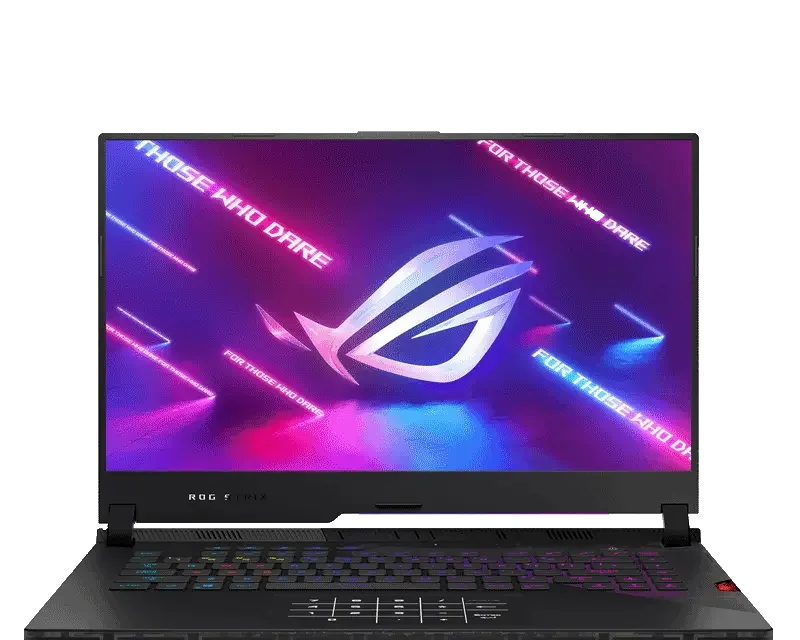 Asus ROG Strix Scar 15 G533ZW 90NR0872-M008S0