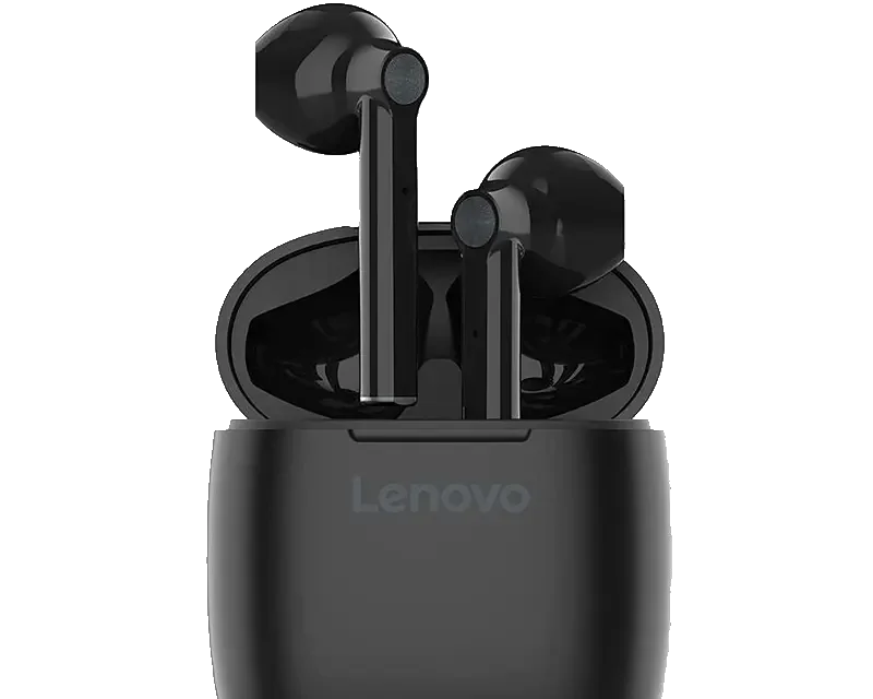 Lenovo HT30 Bluetooth TWS Earphone Black