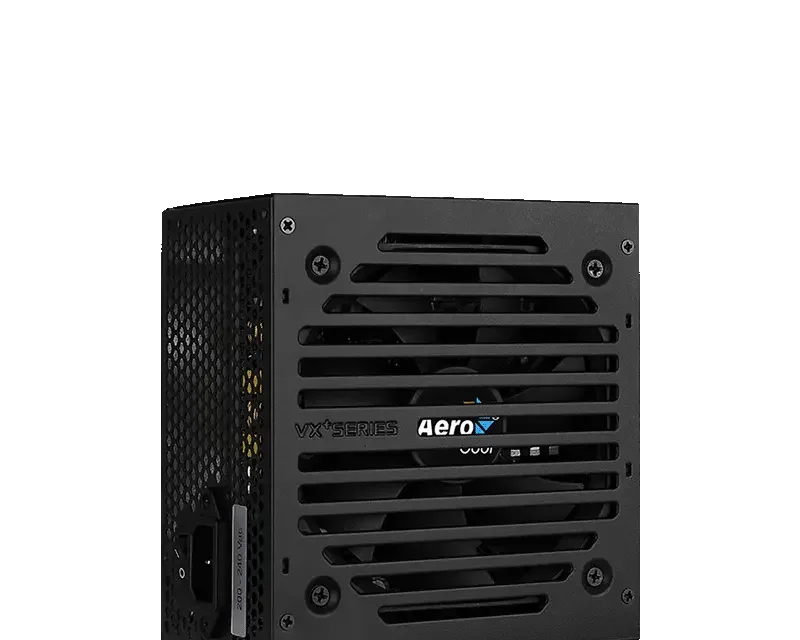 AeroCool VX Plus 400W