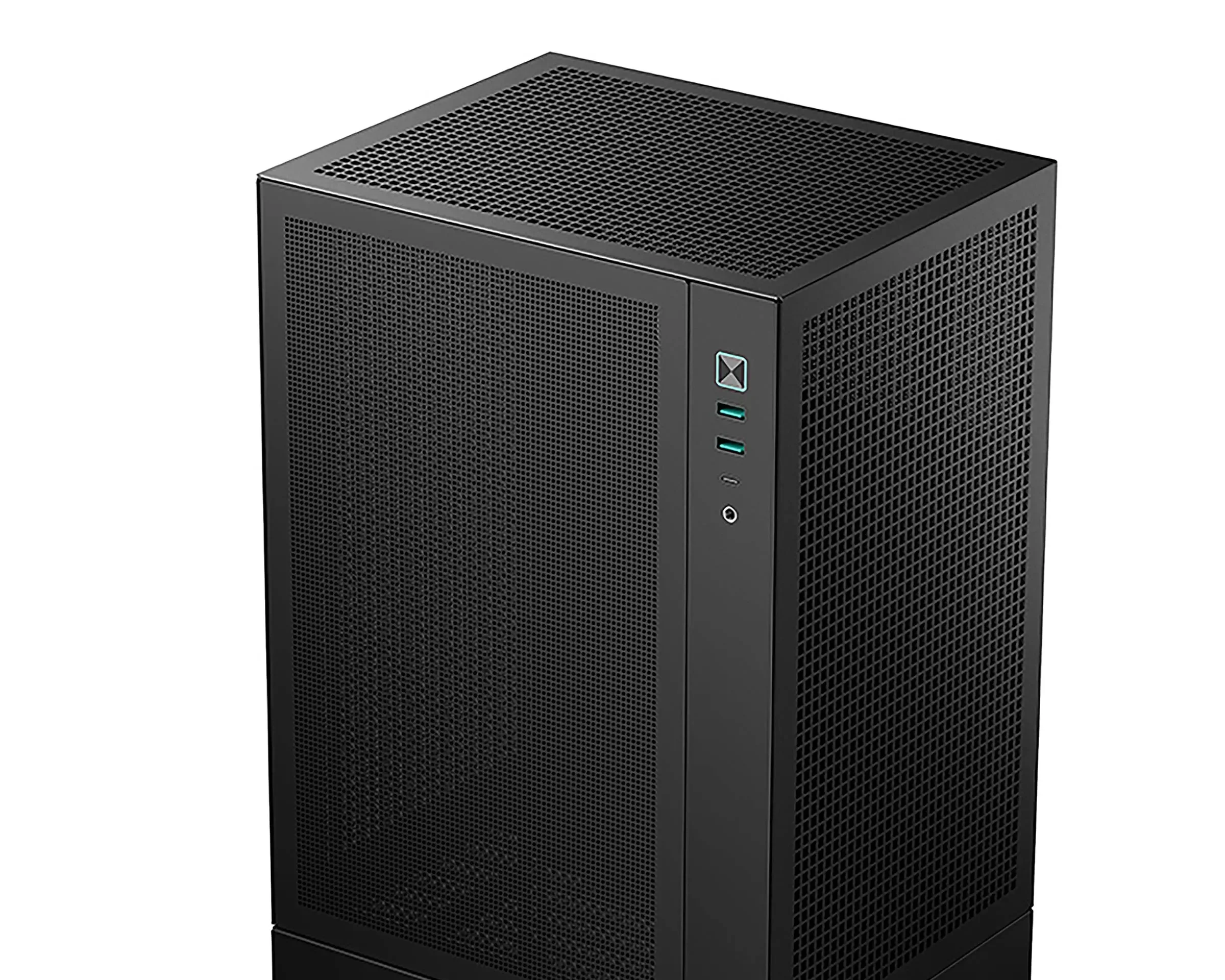 DeepCool CH170 Digital PC Case