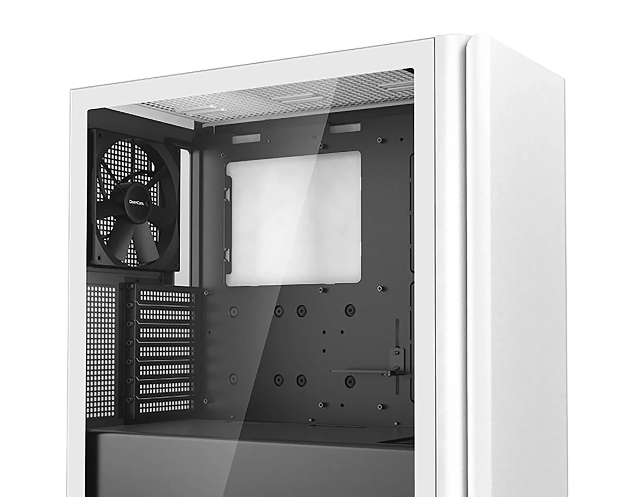 DeepCool CK500 Mid Tower Case