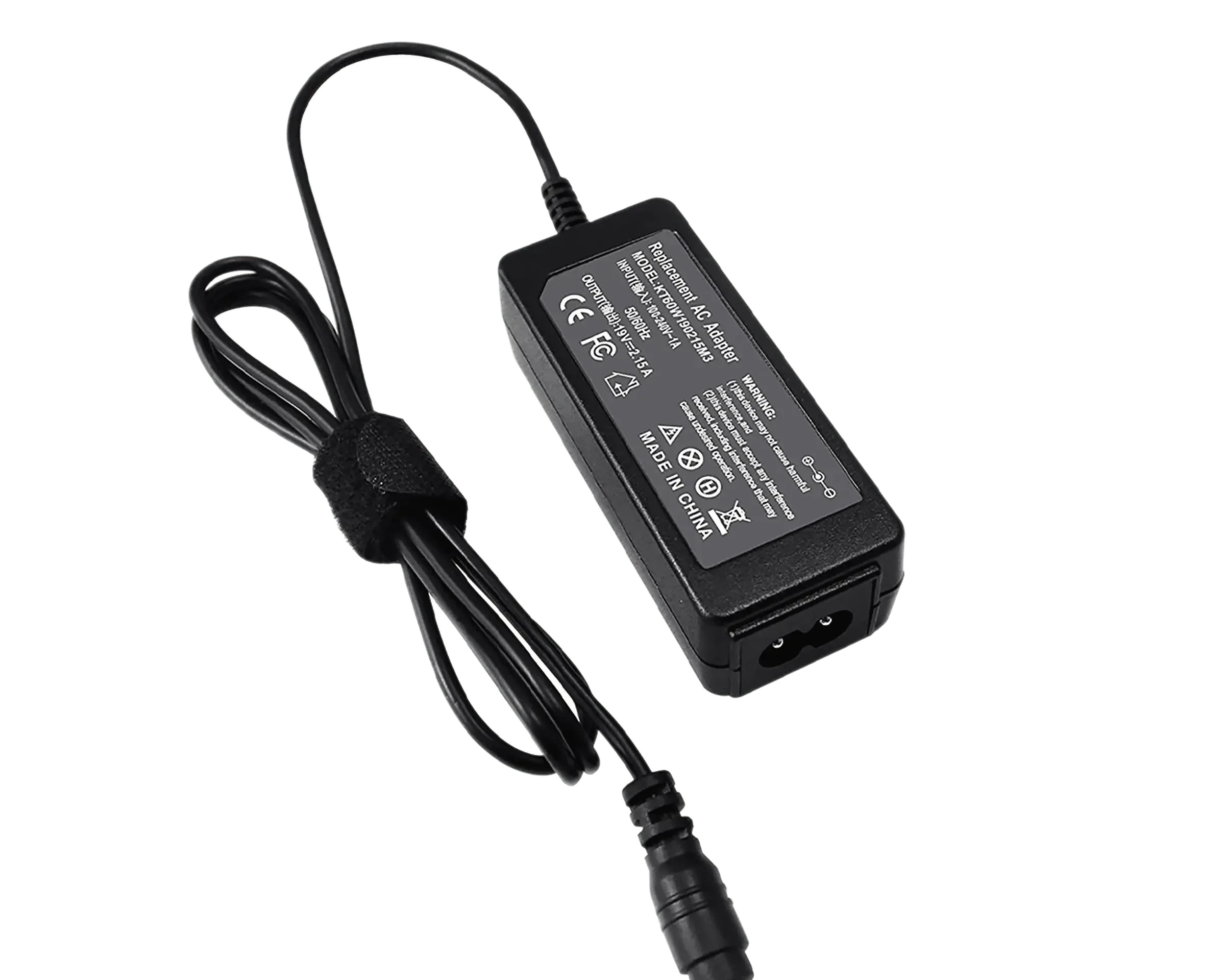 Acer Notbuk Adapter 19V-2.15A