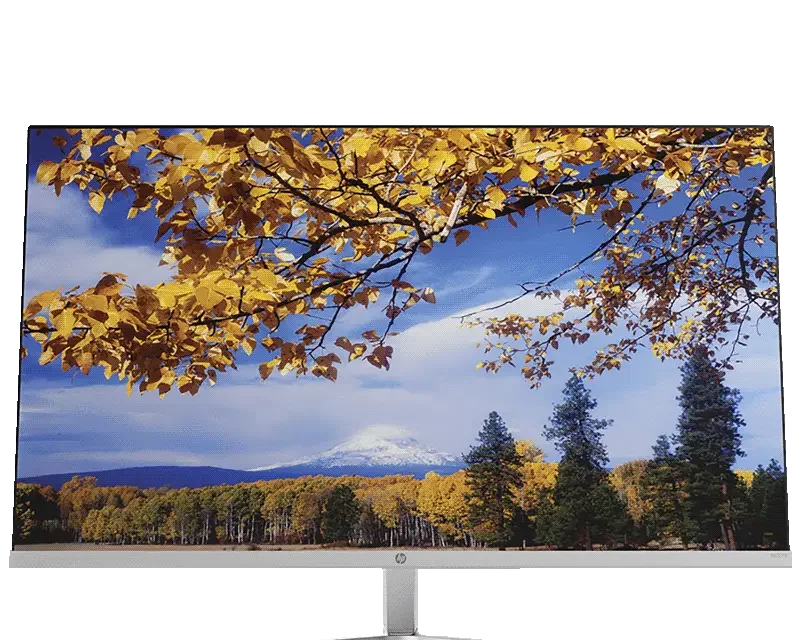 Monitor HP M27f 2G3D3AS