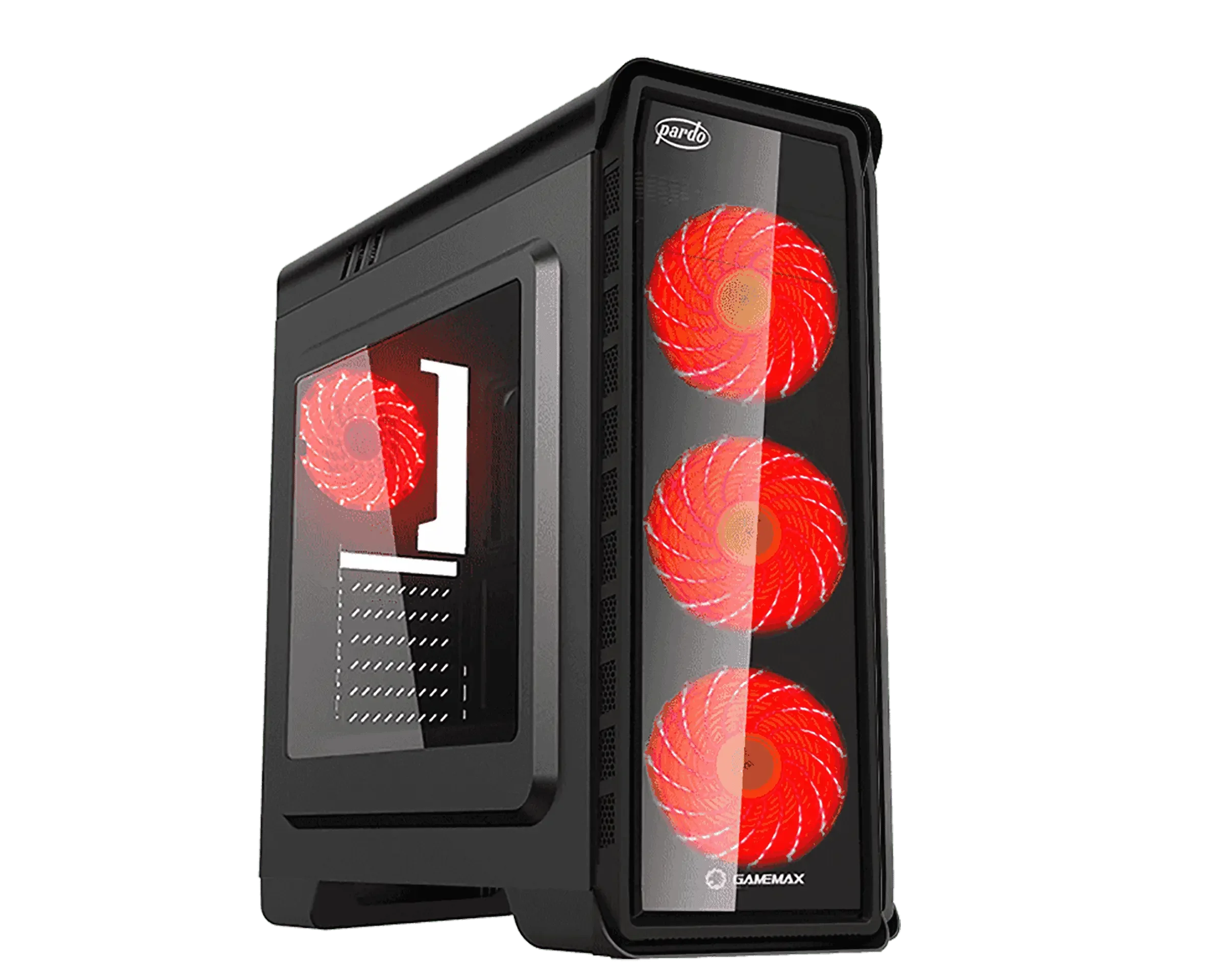 Gaming PC Hitech
