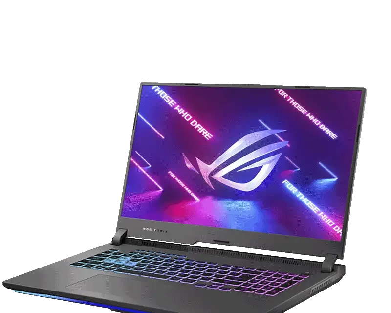 Asus ROG Strix G17 G713QE-HX012