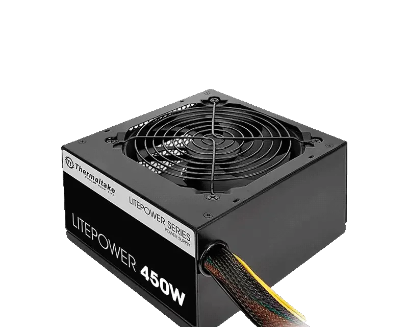 Thermaltake LitePower 450W