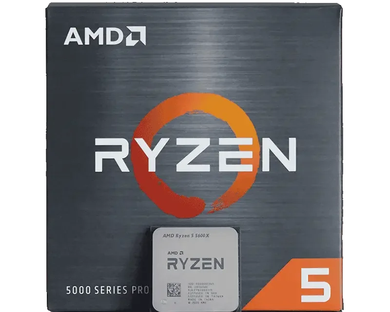 Hitech Hero B450M-R5.3050 Gaming PC